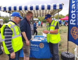 Wolverton Rail & Canal Festival